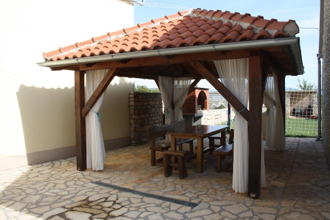 Villa Rural House Gluic Bogatić Esterno foto