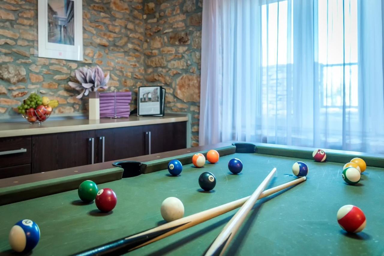 Villa Rural House Gluic Bogatić Esterno foto