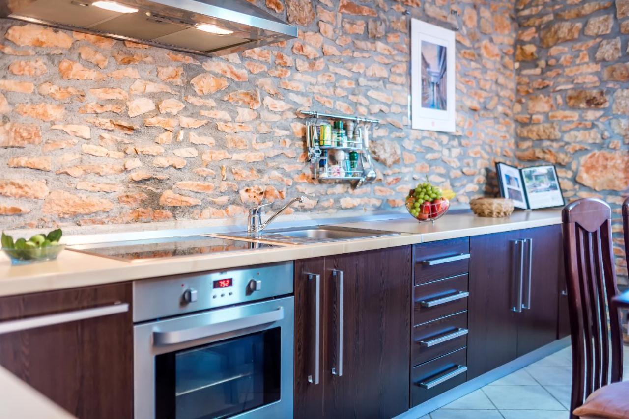 Villa Rural House Gluic Bogatić Esterno foto