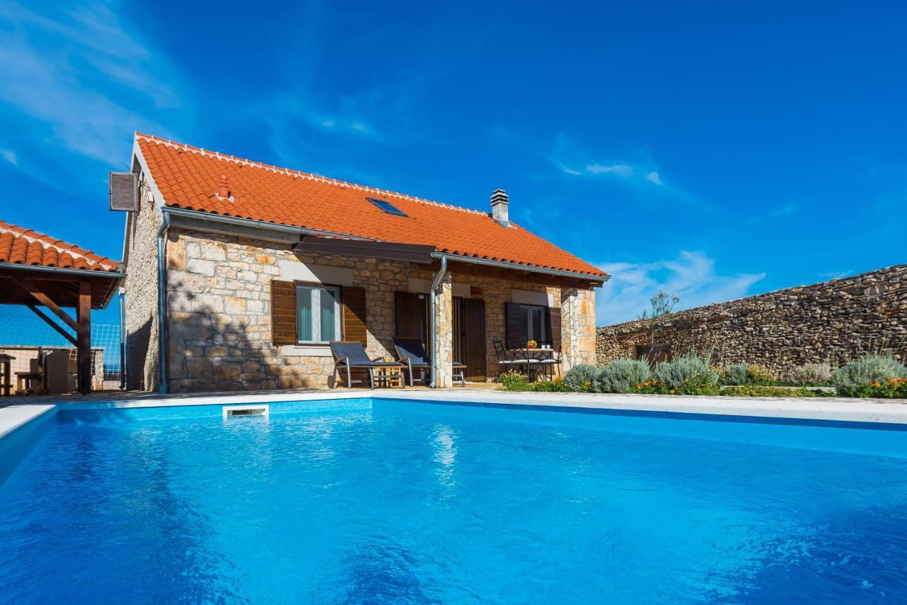 Villa Rural House Gluic Bogatić Esterno foto